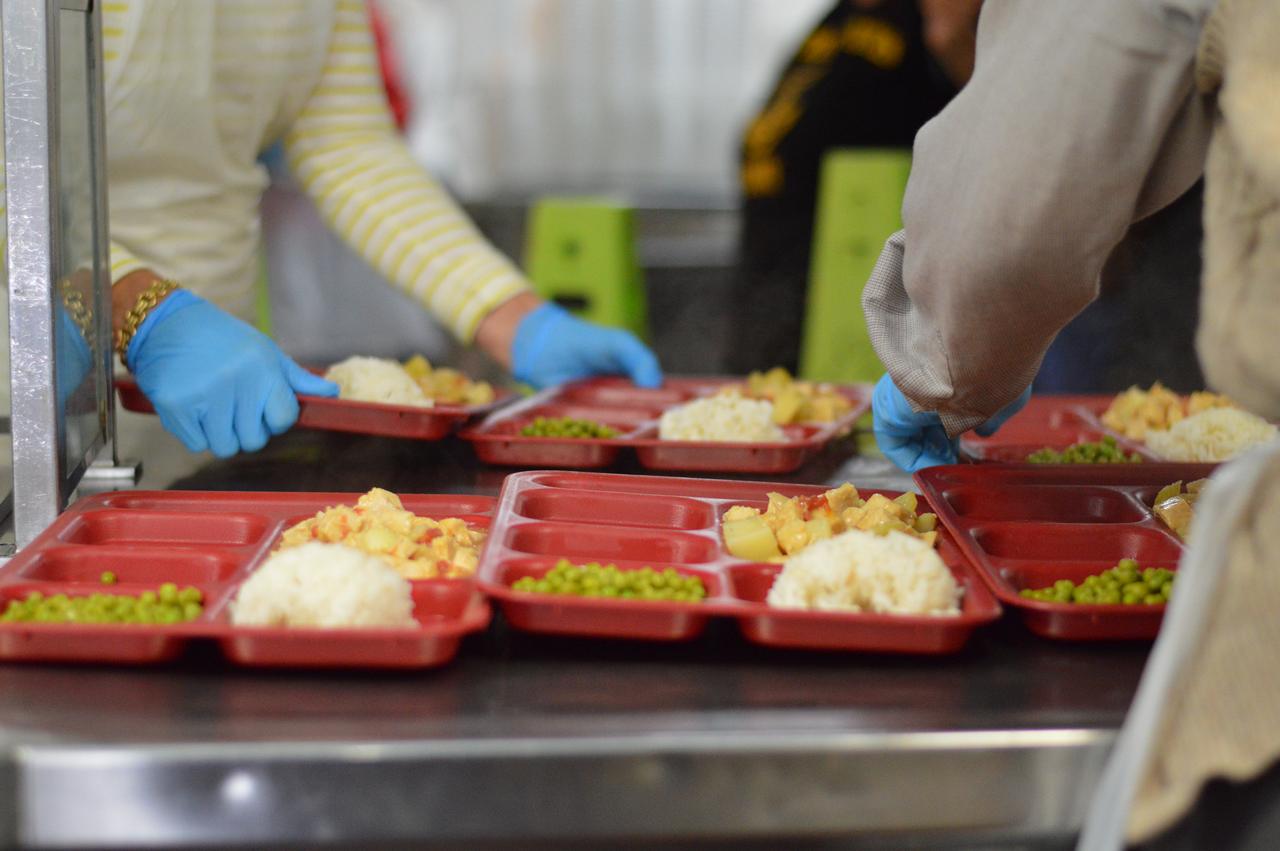 Helping those who help our communities.